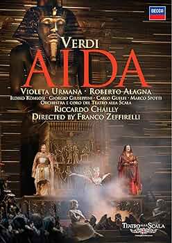 【中古】 Verdi ベルディ / アイーダ 全曲 フリゼル演出、ガッティ＆メトロポリタン歌劇場、ウルマーナ、ボータ、他 2009 ステレオ 2DVD 中古】 Verdi ベルディ / アイーダ 全曲 フリゼル演出、ガッティ